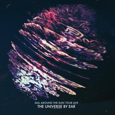 The Universe By Ear's cover