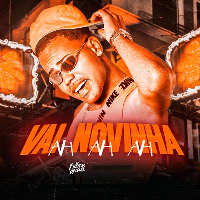 Vai Novinha Ah Ah Ah By Dj Freitas Oficial's cover