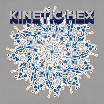 Kinetic Hex's cover