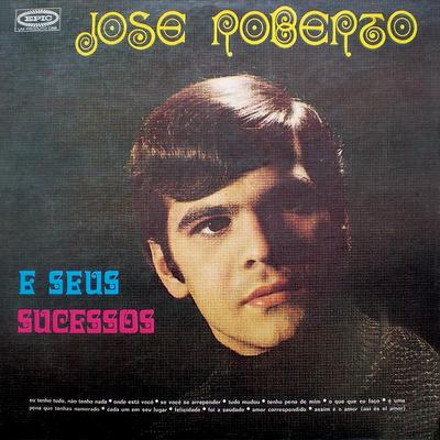 José Roberto e Seus Sucessos's cover