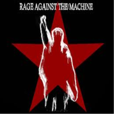 Testify High Def Remix By Jason Zenga, Rage Against the Machine's cover