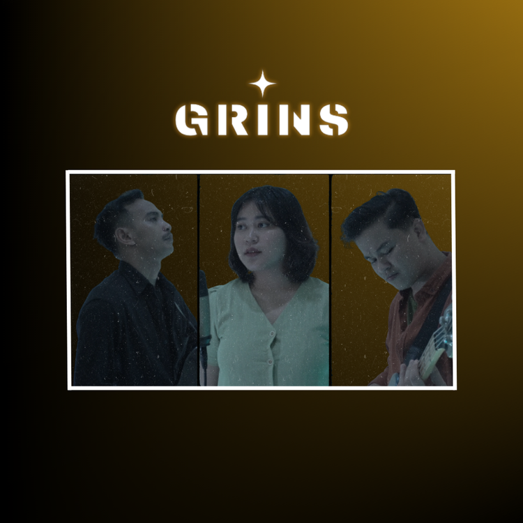 Grins's avatar image