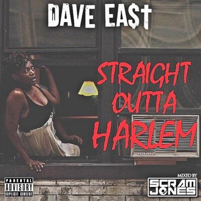 Straight Outta Harlem's cover