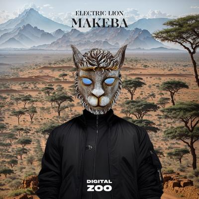 Makeba By Electric Lion's cover