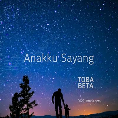 Toba Beta's cover