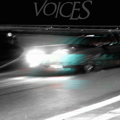 VOICES By HXI's cover