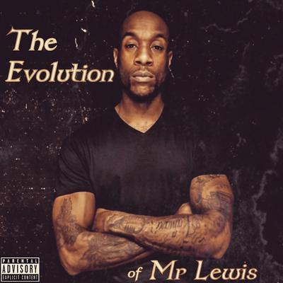 Intro (The Evolution Of Mr Lewis)'s cover