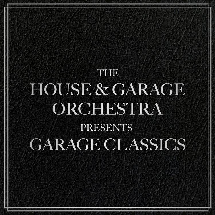 The House & Garage Orchestra's avatar image