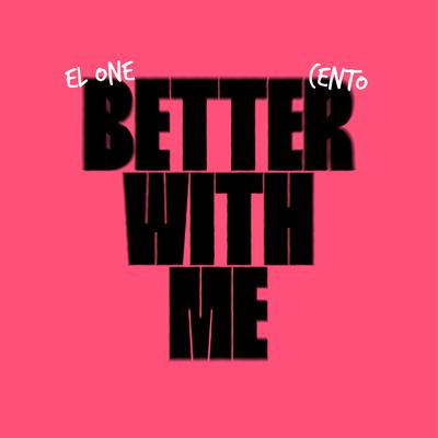 Better With Me's cover