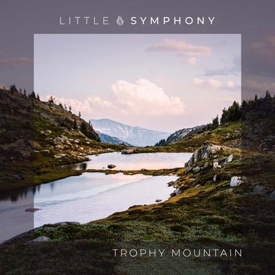 Trophy Mountain's cover