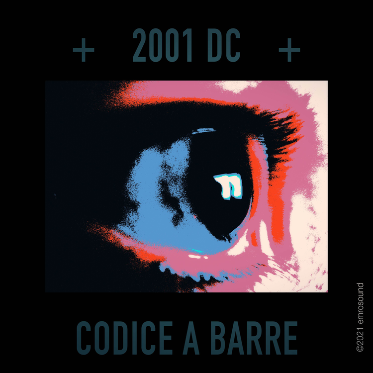 2001 DC's avatar image