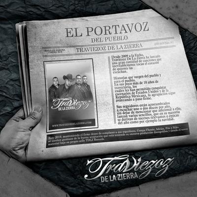 El Portavoz Del Pueblo's cover
