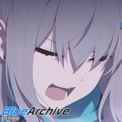 Blue Archive Ost 155's cover
