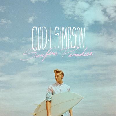 La Da Dee By Cody Simpson's cover