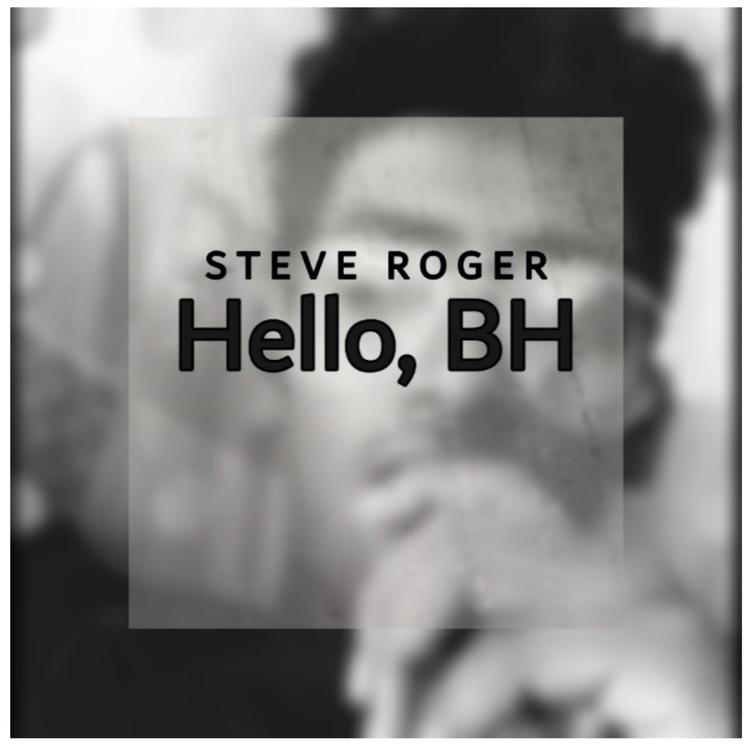 Steve Roger's avatar image