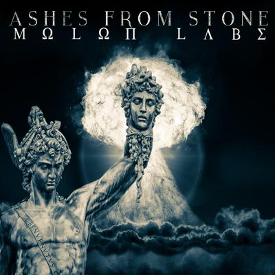 Mischief Matters By Ashes from Stone's cover