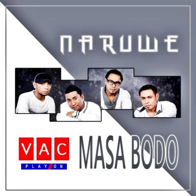 Masa Bodo's cover