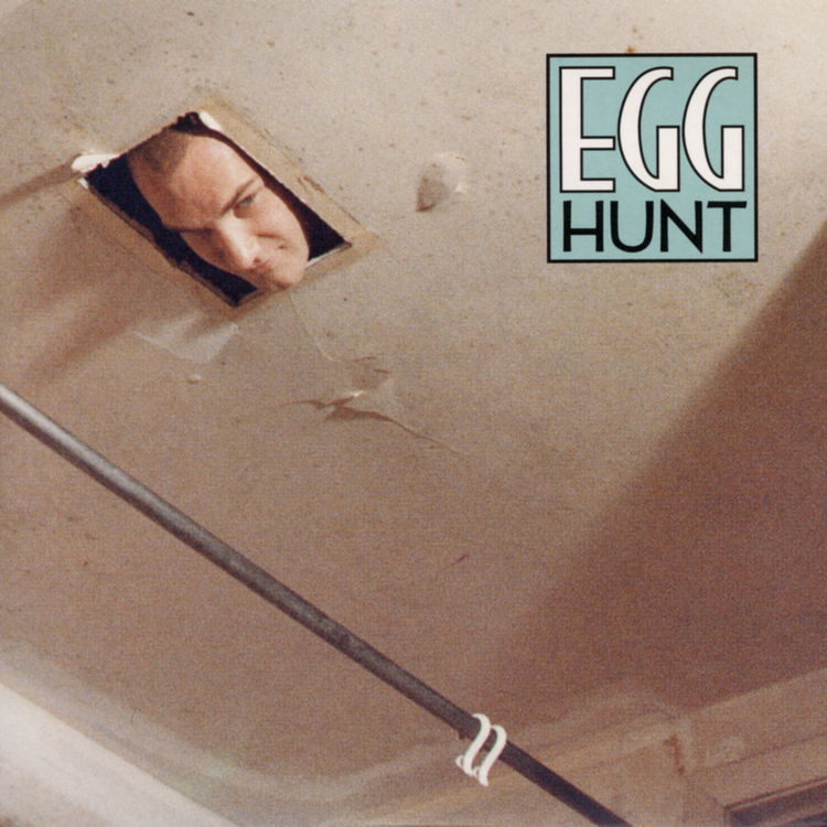 Egg Hunt's avatar image