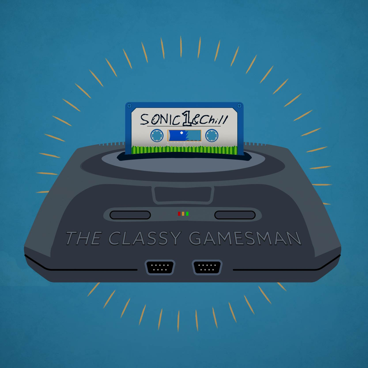 The Classy Gamesman's avatar image