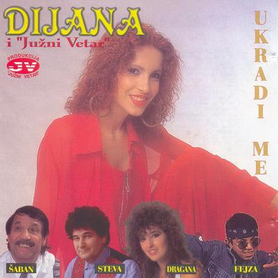 Dijana's cover