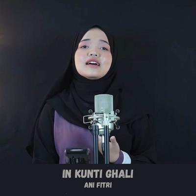 IN KUNTI GHALI's cover