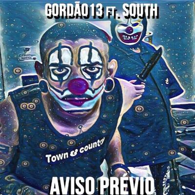 Aviso Prévio's cover