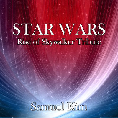 Star Wars (Epic Main Theme) By Samuel Kim's cover
