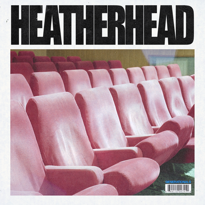 Heatherhead's cover