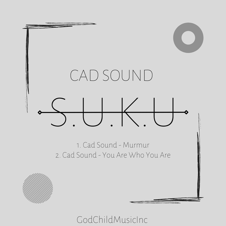 Cad Sound's avatar image