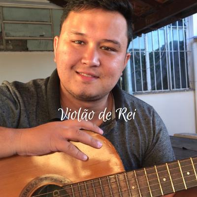 Violão de Rei By Josias Marques's cover