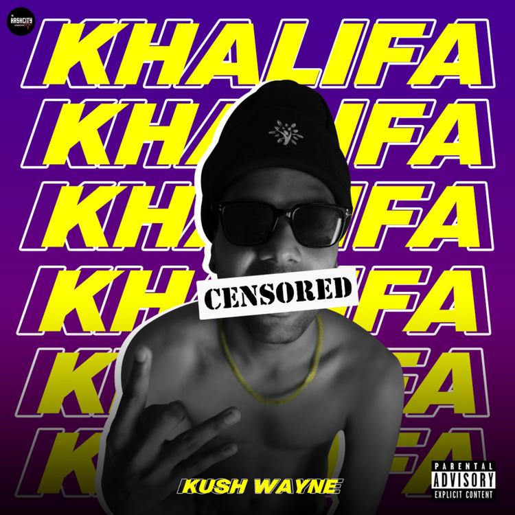 KUSH WAYNE's avatar image