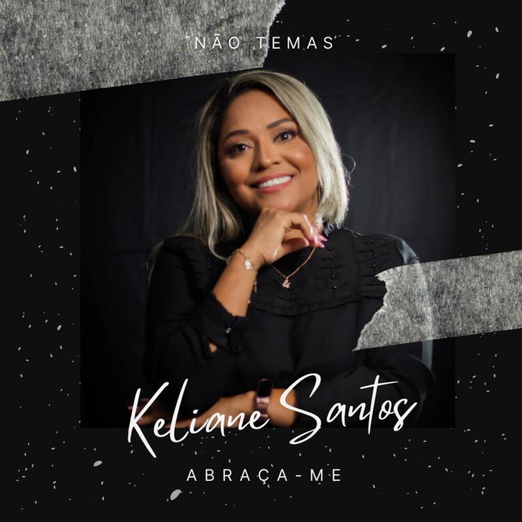 Keliane Santos's avatar image