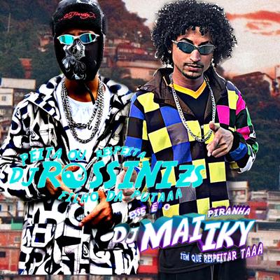 TACA TACA - TOMA TOMA 3.0 By Dj Maiiky's cover