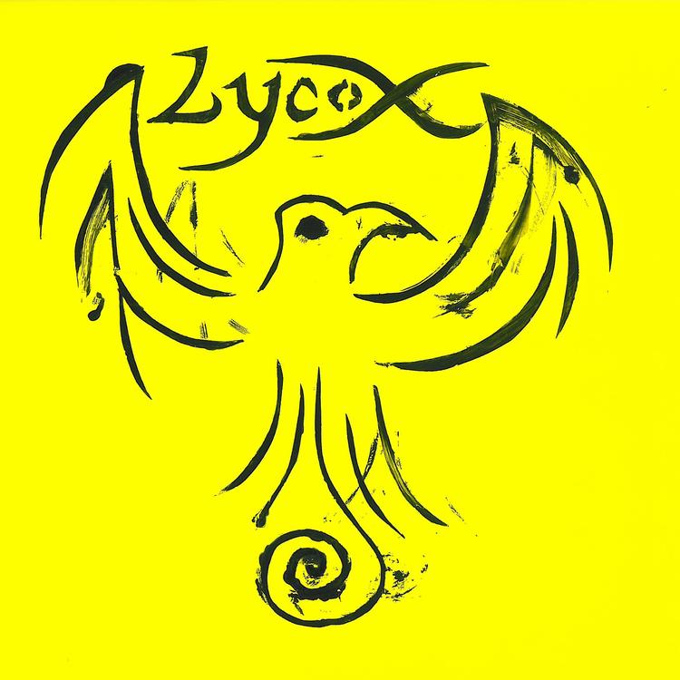 DJ Lycox's avatar image