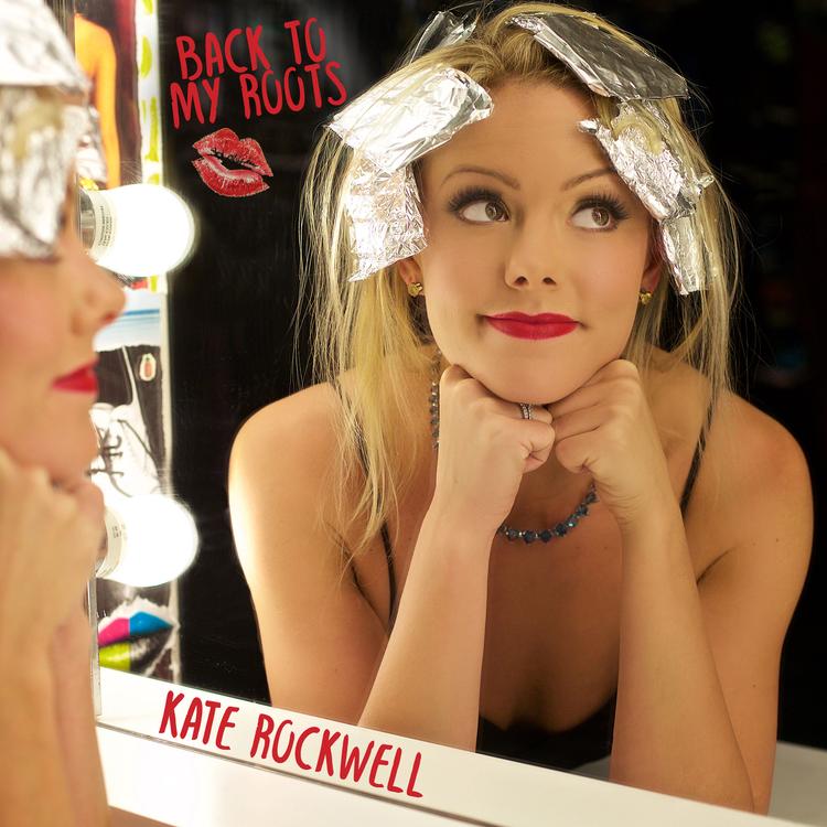 Kate Rockwell's avatar image