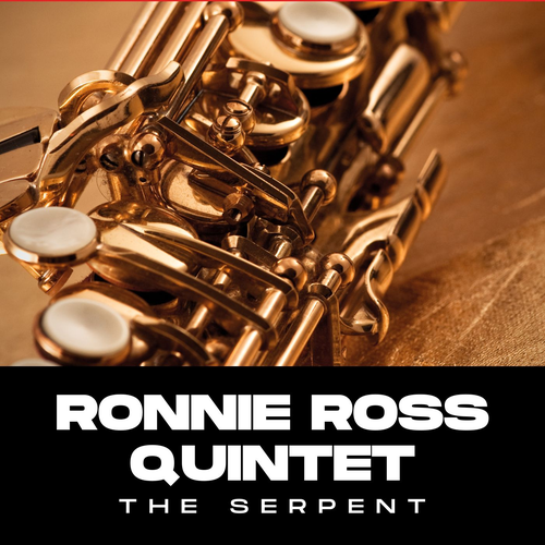 Ronnie store ross saxophone