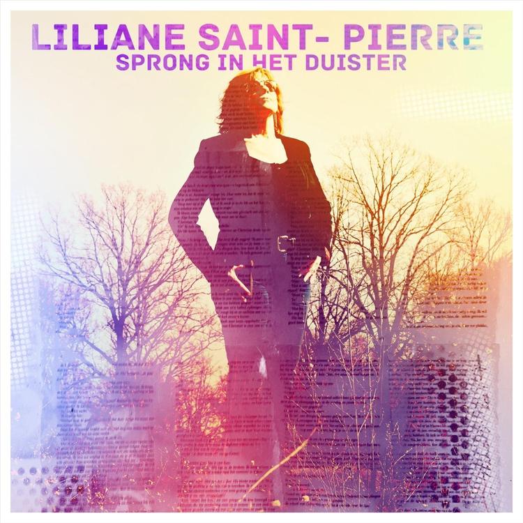 Liliane Saint-Pierre's avatar image