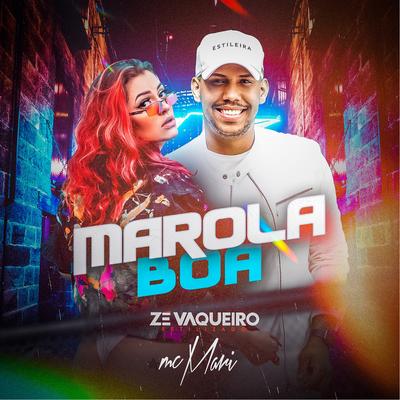 Marola Boa By Zé Vaqueiro Estilizado, MC Mari's cover