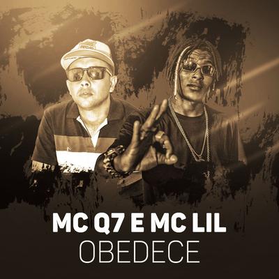 Obedece By MC Q7, MC Lil's cover