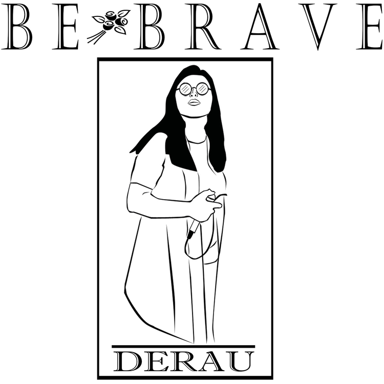 Be Brave's avatar image