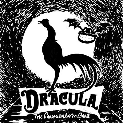 Dracula's cover