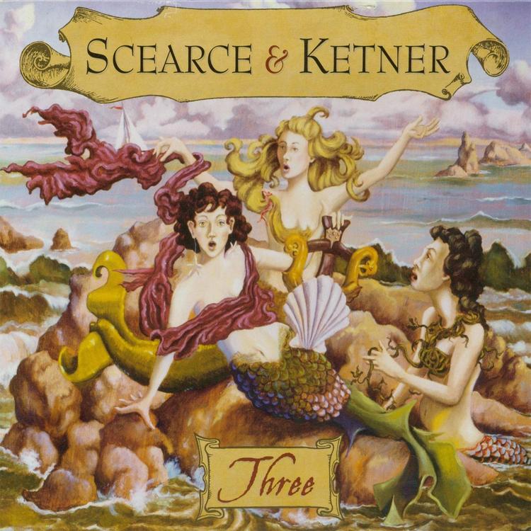 Scearce & Ketner's avatar image