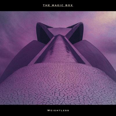 Weightless By The Magic Box's cover