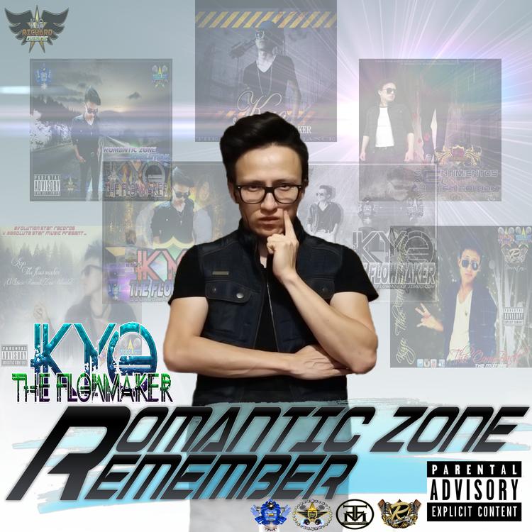 Kyo The FlowMaker's avatar image