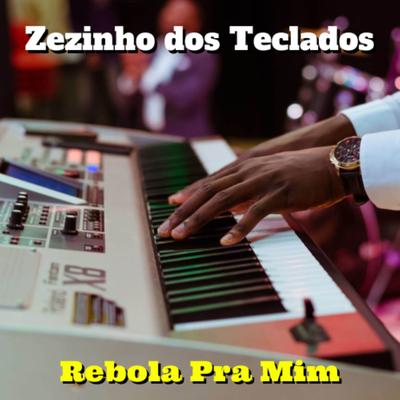 Foi Assim Que Aconteceu By Zezinho dos Teclados's cover