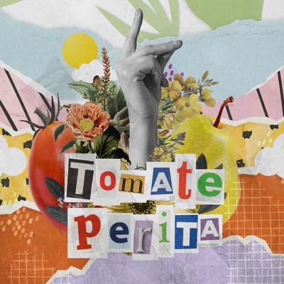 Tomate Perita's cover