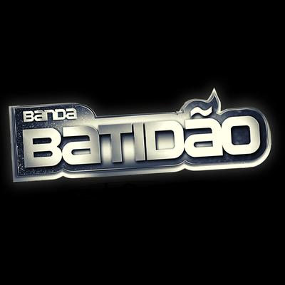Desculpe as Falhas By Banda Batidão's cover