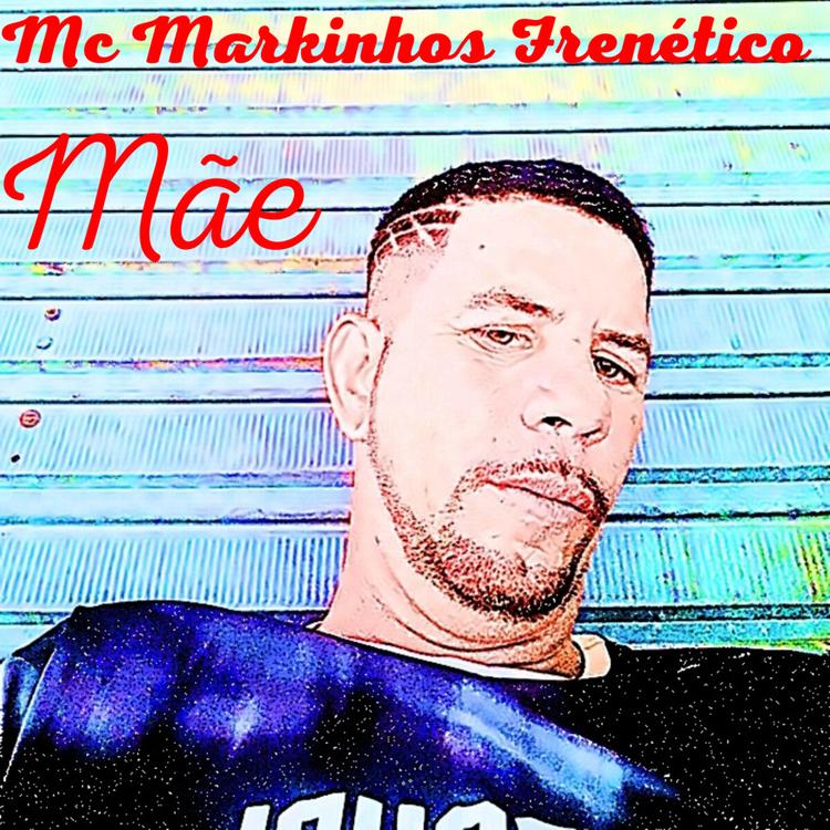 Mc Markinhos Frenético's avatar image