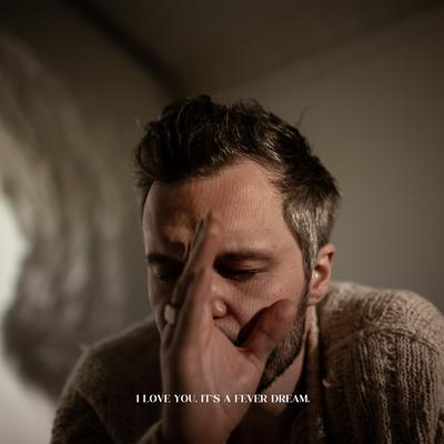 I Love You. It’s A Fever Dream. By The Tallest Man On Earth's cover