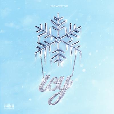 Icy Chain By Saweetie's cover
